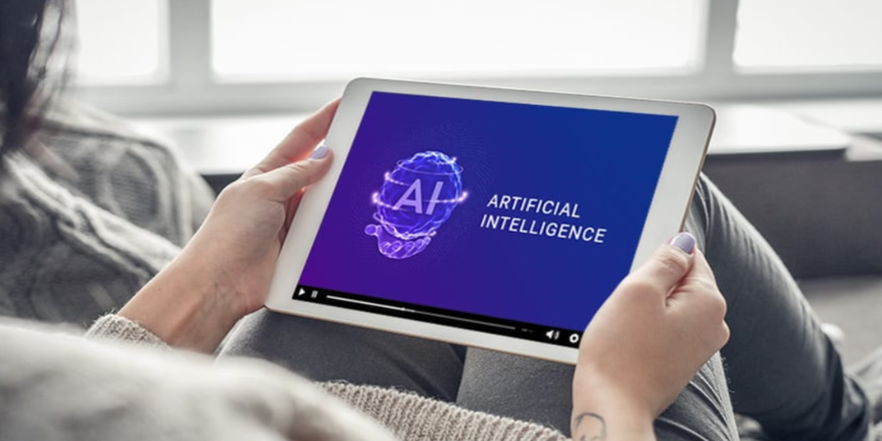 11 structured AI tutorials for beginners offer simple blueprints