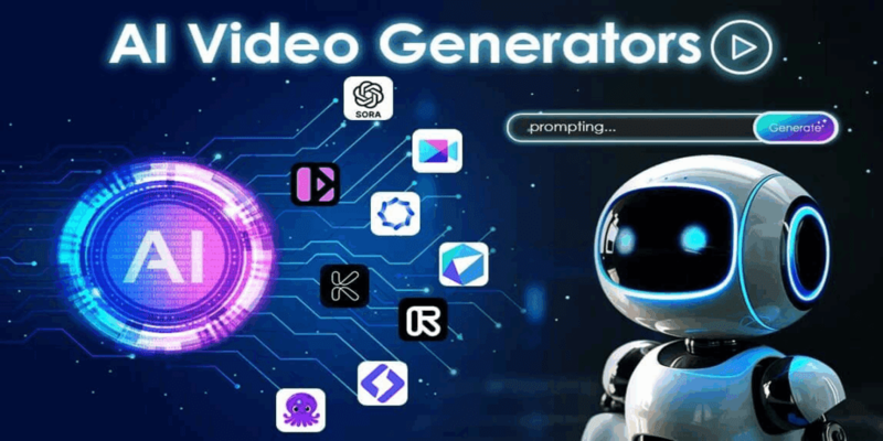 An AI video generator free model has completely democratized digital content workflows
