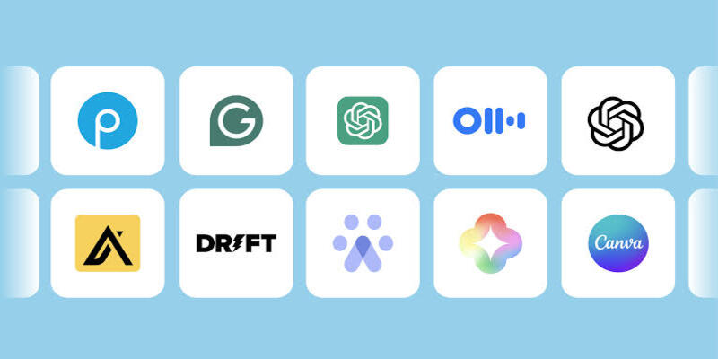 Best AI Tools for Modern Productivity