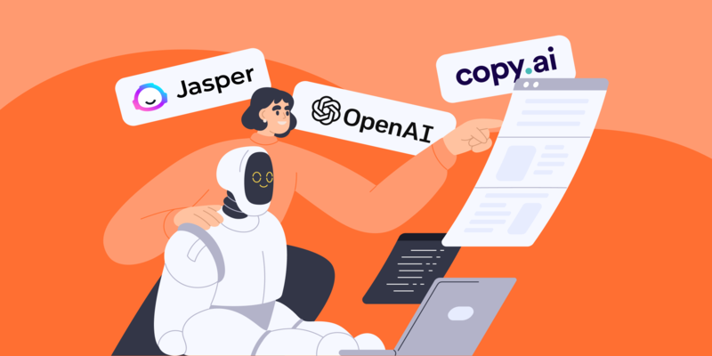 Best AI Writing Tools for Modern Creators