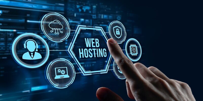 Connection Between Fast Web Hosting Services and SEO Rankings