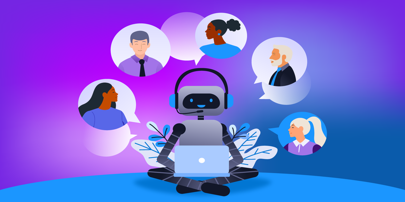Embedding AI Chatbots for Website Platforms