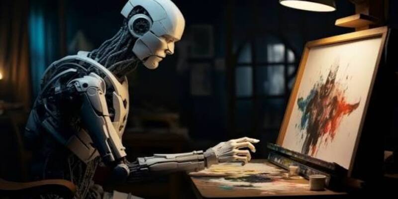 Evaluating these financial trade-offs across the best AI image generators