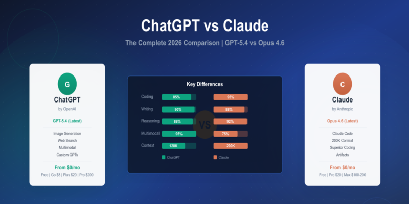 Practical Expert Tips to Maximize ChatGPT vs Claude 2026 Workflows