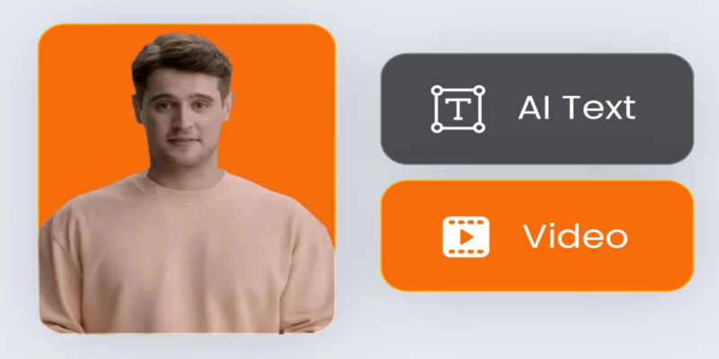 Heygen leading text to video AI tool frameworks