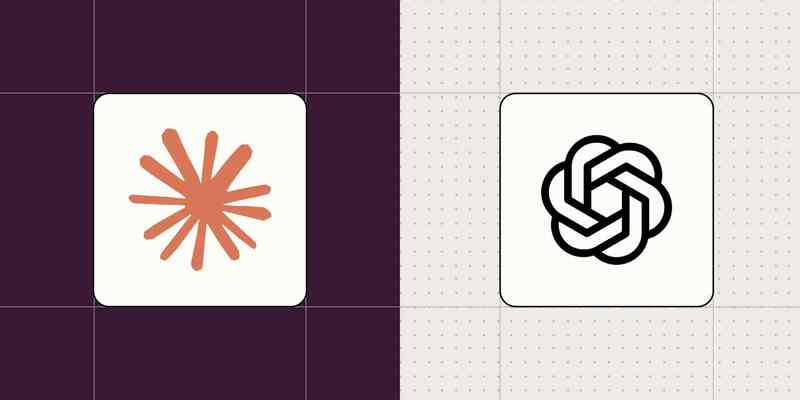 Industry-wide ChatGPT vs Claude 2026 comparison logs point to four clear operational areas
