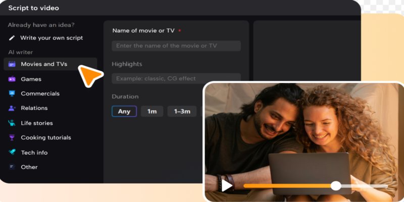 Integrating a powerful text to video AI tool directly into your post-production pipeline