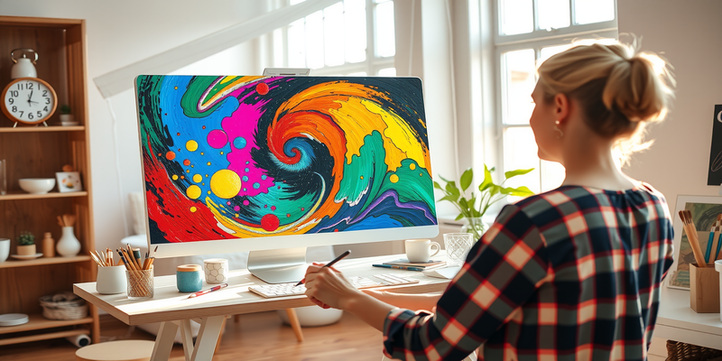 Integrating the Best AI Tools Into Creative Workflows