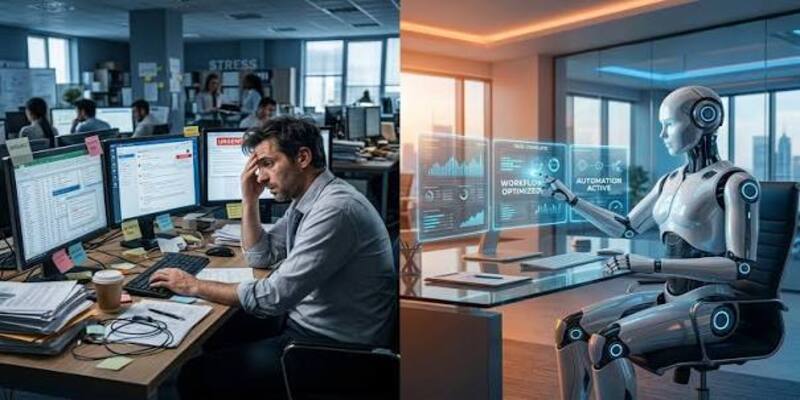 Optimize Workflow with AI Common Mistakes