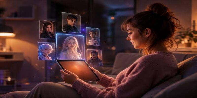 Overcoming Mainstream Chatbot Limitations with the Best AI alternatives