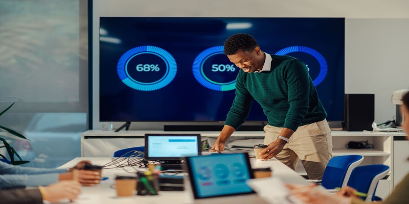 Selecting top AI automation tools that match your specific project requirements