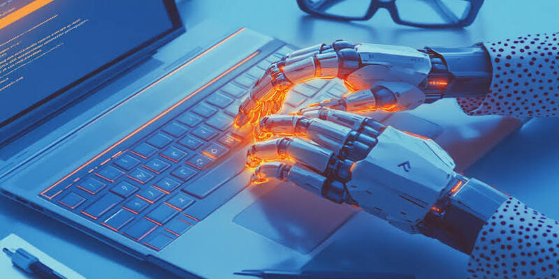 The best AI writing tools seamlessly weave target phrases