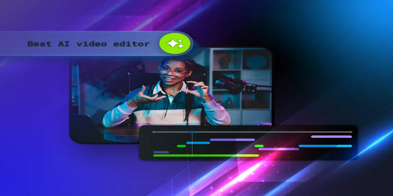 The ultimate master index of the 10 best AI video editors
