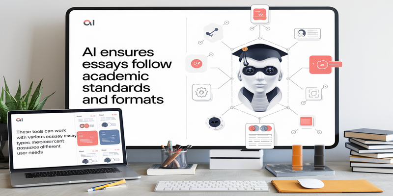 Evaluating the Top Free AI Essay Writer Software for Natural Human Academic Cadence