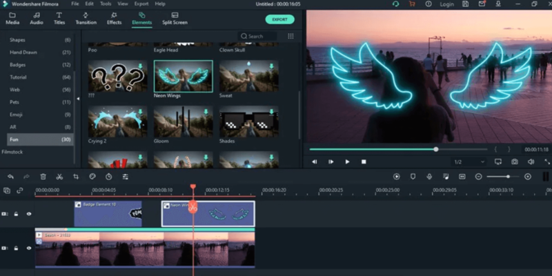 Utilizing the best AI video editors with integrated toolsets