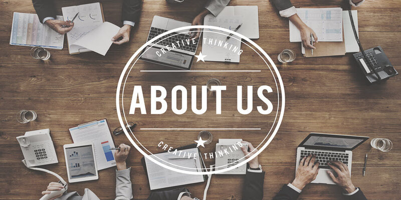 About Us - Web Hosting Solutions