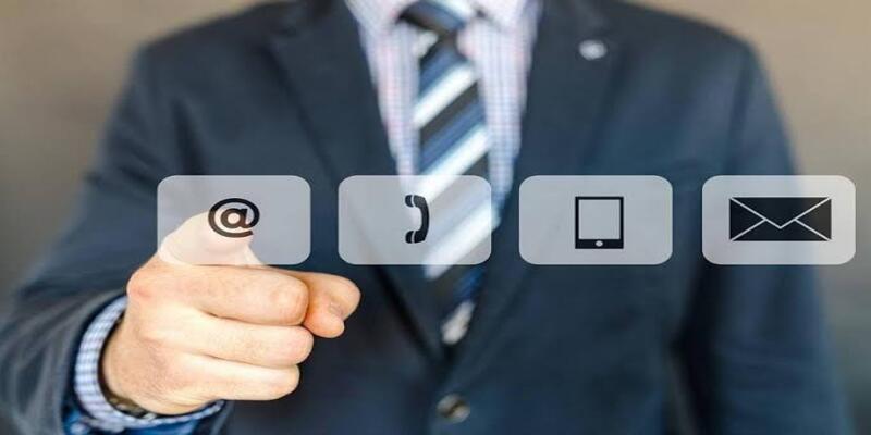 Contact Web Hosting Solutions