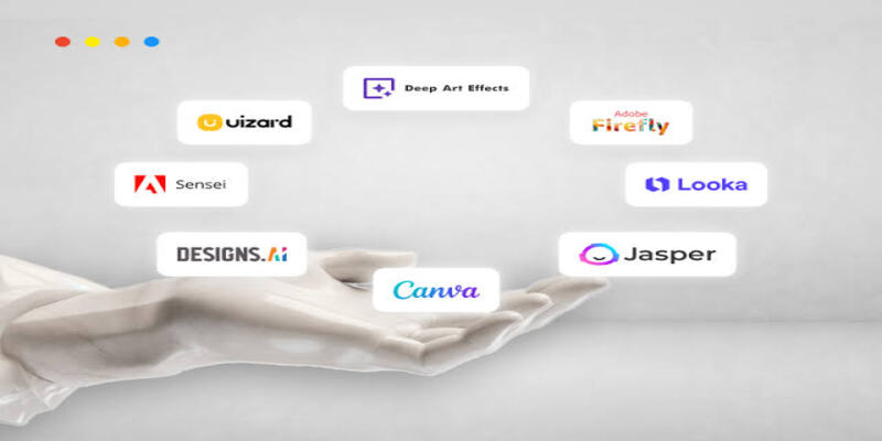 Deploy modern AI graphic design tools safely