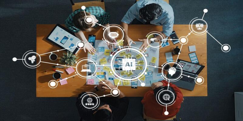 The Operational Pros of AI Graphic Design Tools