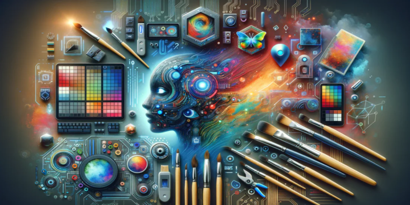 training your team to utilize enterprise AI graphic design tools systematically